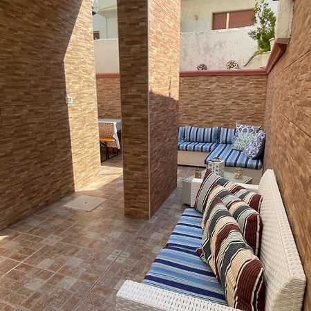 Sea Home Torre Pali Exterior photo