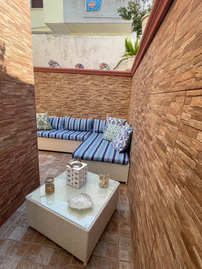 Sea Home Torre Pali Exterior photo