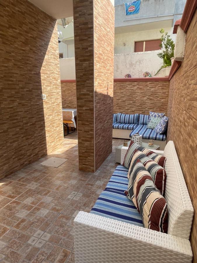 Sea Home Torre Pali Exterior photo