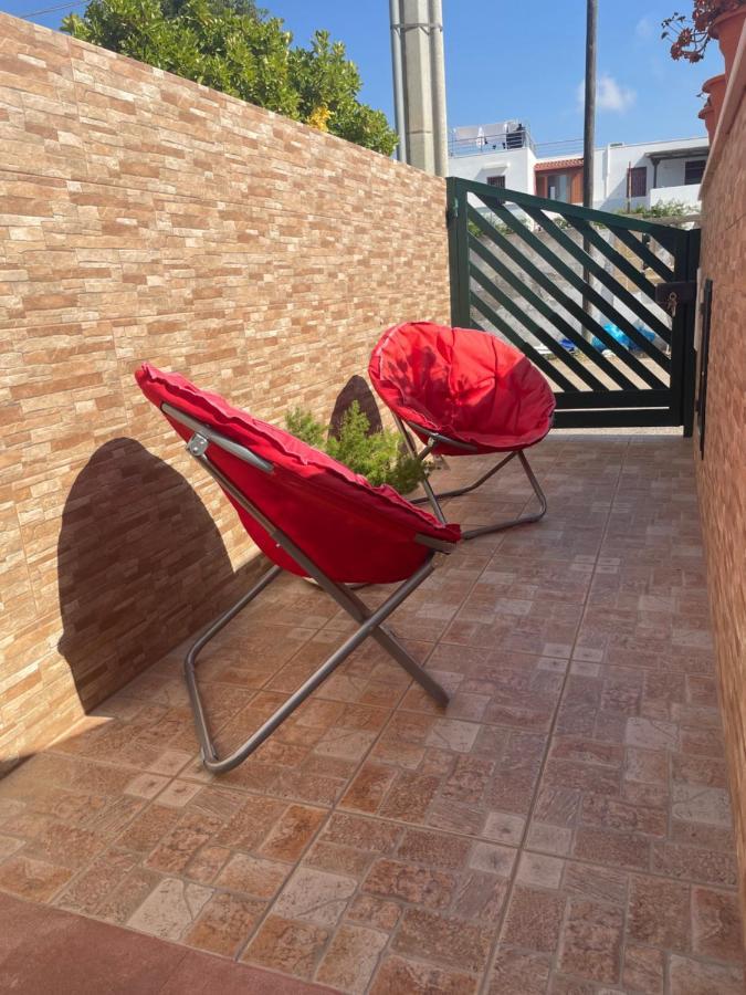 Sea Home Torre Pali Exterior photo