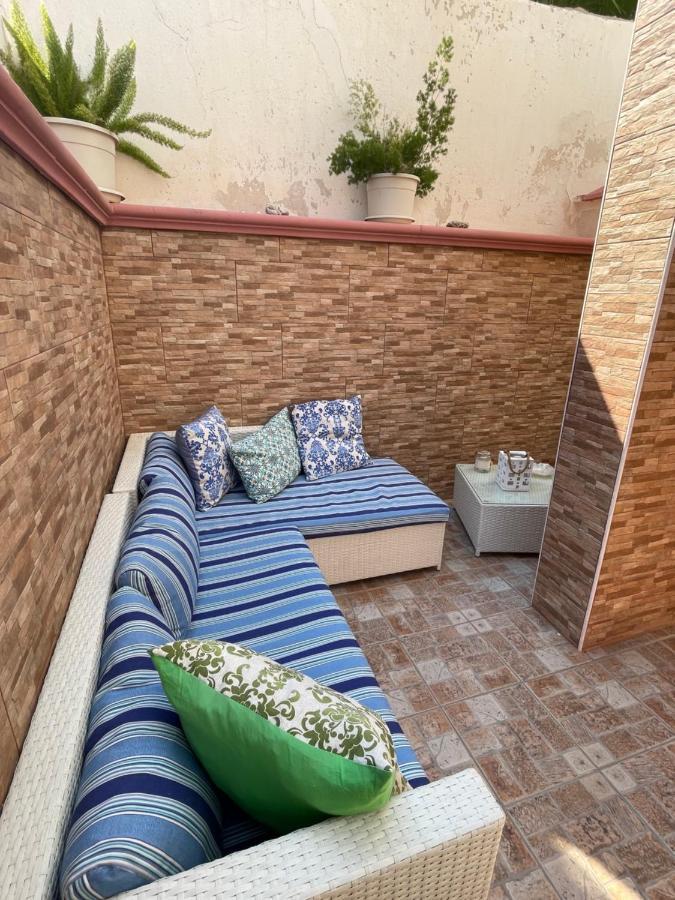 Sea Home Torre Pali Exterior photo